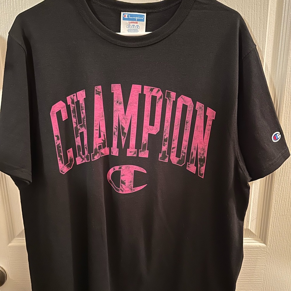 large champion